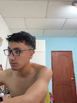 Gonzalogz online show from 05-01-26, 04:34