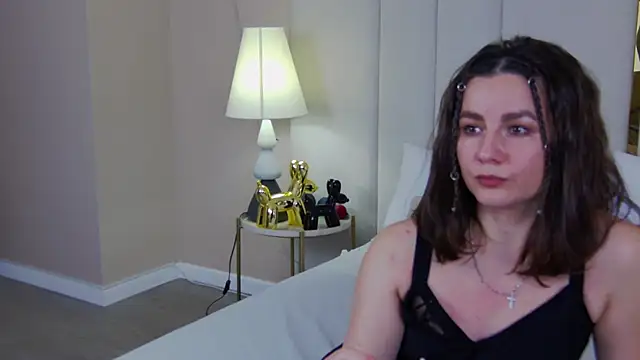 HelenaMarble online show from 03-04-26, 12:29