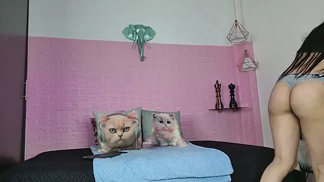 Stormy jhonson99 online show from 03-07-26, 08:03