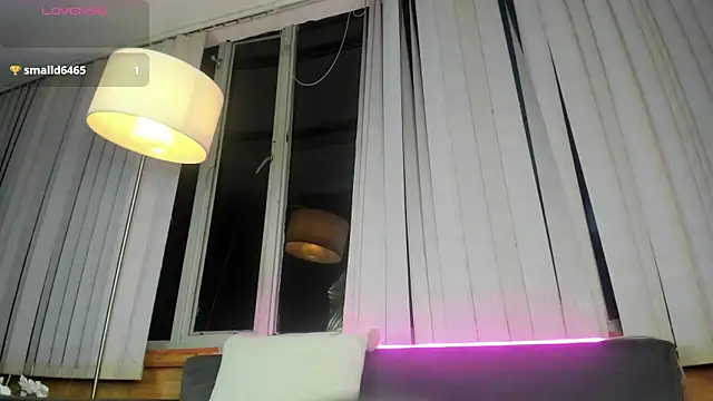 miss valka online show from 03-07-26, 10:54