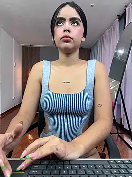 kitty rousse01 online show from 05-29-26, 11:38