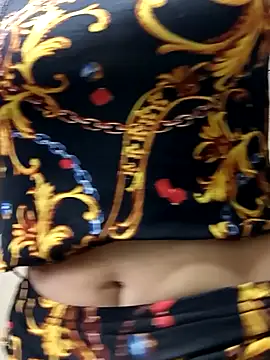 yuliitza4 online show from 03-29-26, 12:29