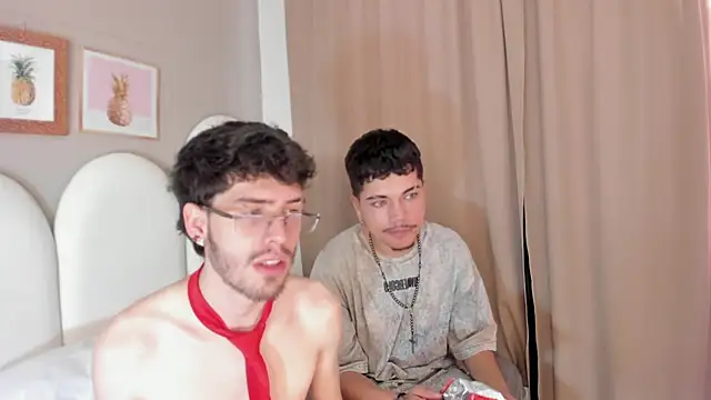 Jason 23   online show from 04-11-26, 07:28