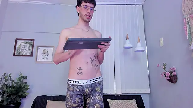 Jason 23   online show from 03-29-26, 01:35