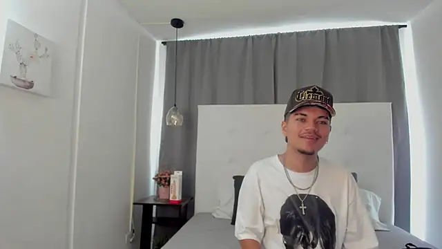 Jason 23   online show from 03-14-26, 07:09