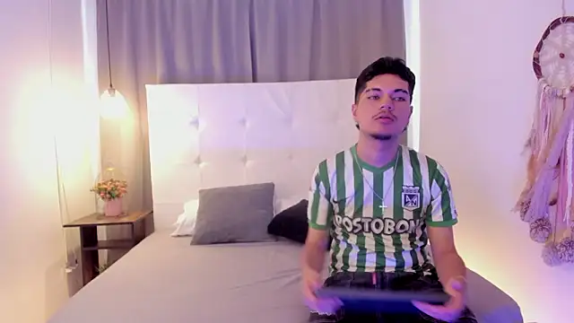 Jason 23   online show from 03-17-26, 07:17