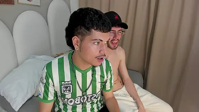 Jason 23   online show from 04-10-26, 07:43