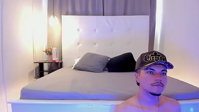 Jason 23   online show from 03-20-26, 07:15