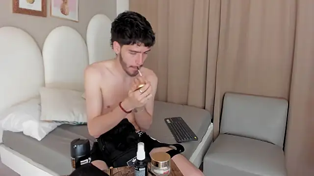 Jason 23   online show from 04-12-26, 01:36