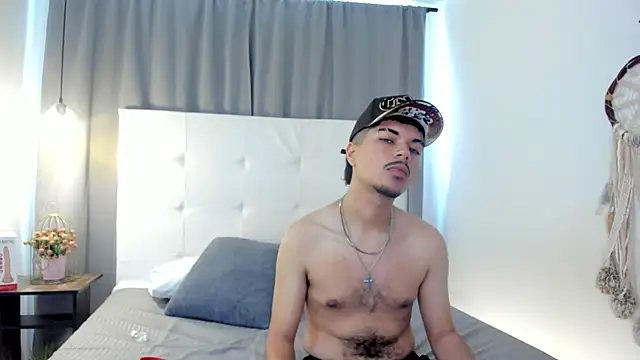 Jason 23   online show from 03-11-26, 07:19