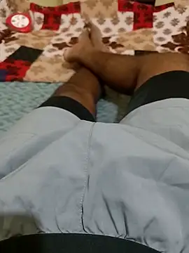 theoneyoucravefor online show from 04-07-26, 08:32