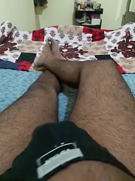 theoneyoucravefor online show from 04-08-26, 07:59