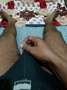 theoneyoucravefor online show from 04-10-26, 07:10