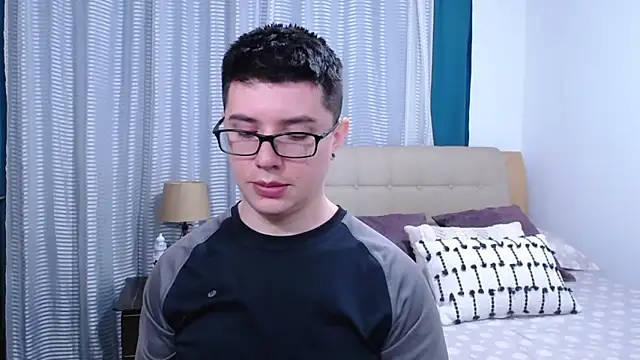 BlackFoXXX69 online show from 03-16-26, 08:22