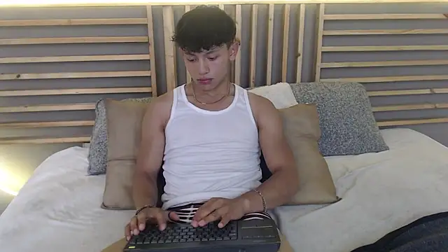 clark ken01 online show from 03-02-26, 08:49