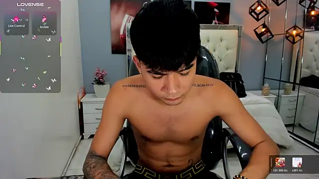 Thiago collinss online show from 06-18-26, 10:48