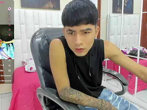 Thiago collinss online show from 03-19-26, 10:10