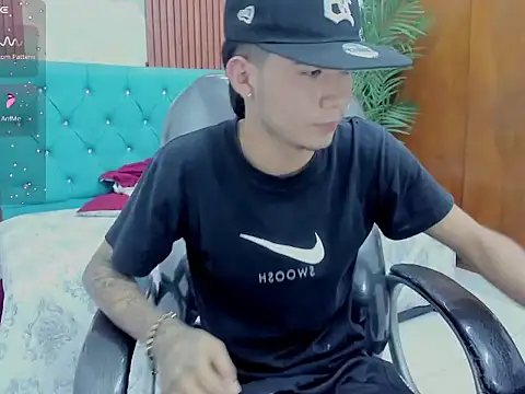 Thiago collinss online show from 03-25-26, 10:41