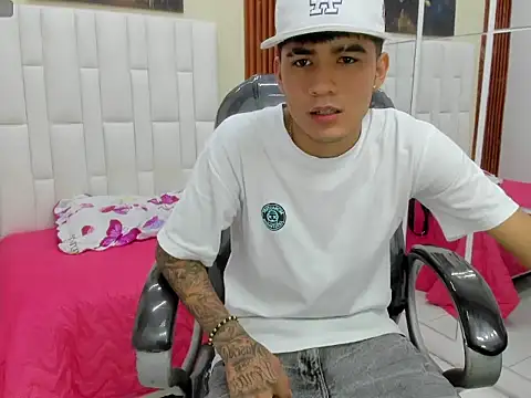 Thiago collinss online show from 03-21-26, 09:40