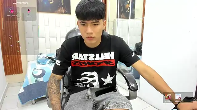 Thiago collinss online show from 06-19-26, 10:25