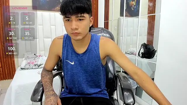Thiago collinss online show from 07-18-26, 10:29