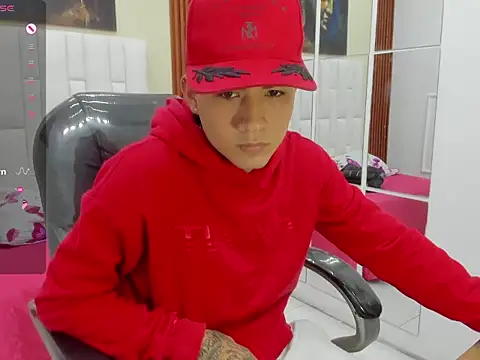 Thiago collinss online show from 03-18-26, 10:10