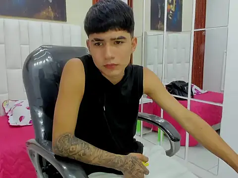 Thiago collinss online show from 03-12-26, 10:25