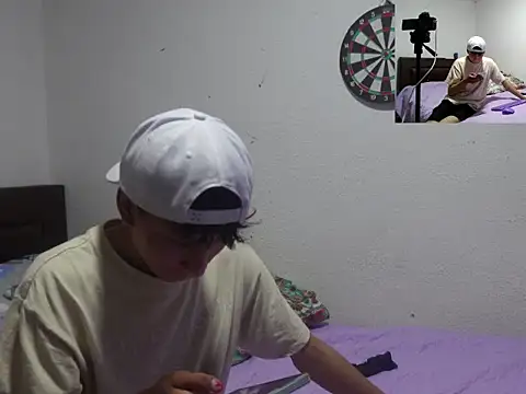 Trevordonson milf online show from 03-04-26, 02:41