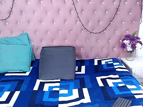 TiffannyValentine online show from 03-01-26, 02:06