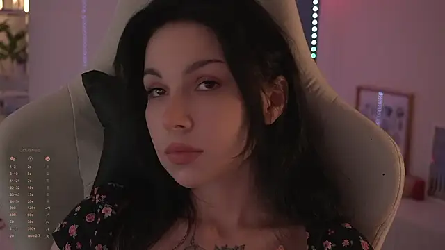 Akaruiiii online show from 03-29-26, 10:11