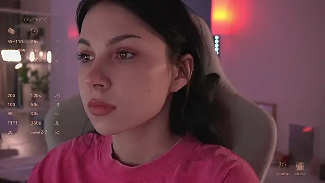 Akaruiiii online show from 03-31-26, 08:22