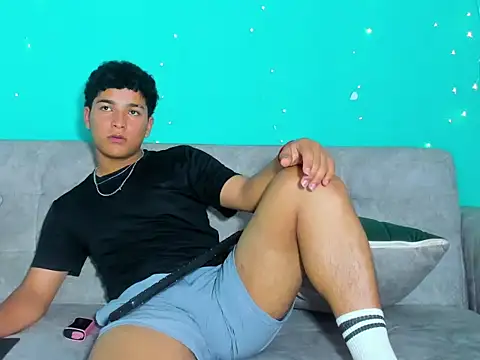 Snapshot of Brandon_Wesly chatting on 02-26-26, 04:51 Brandon Wesly online show from 02-26-26, 04:51