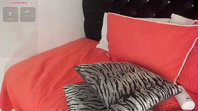 Chloe rose 1 online show from 02-25-26, 12:22