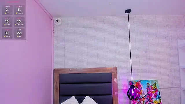 LESLYSIMPSON online show from 06-01-26, 07:35