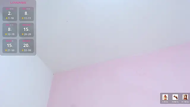 rubi millerr online show from 05-29-26, 09:21