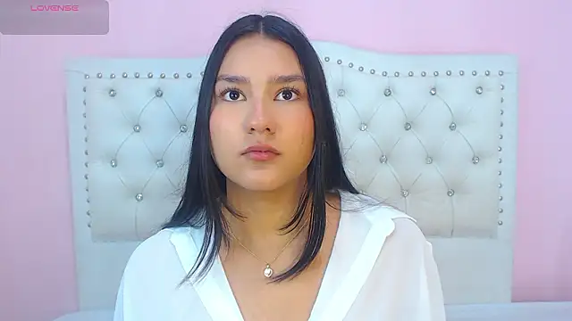 rubi millerr online show from 03-10-26, 09:08