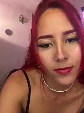 kisscherry8 online show from 05-26-26, 02:09