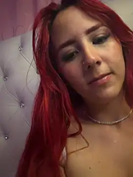 kisscherry8 online show from 06-11-26, 03:58