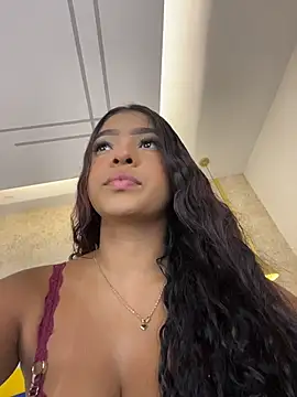 Snapshot of SofiiCruz chatting on 07-03-26, 02:56 SofiiCruz online show from 07-03-26, 02:56