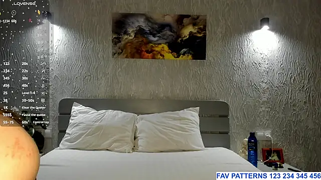 SophieShyy online show from 06-21-26, 07:30