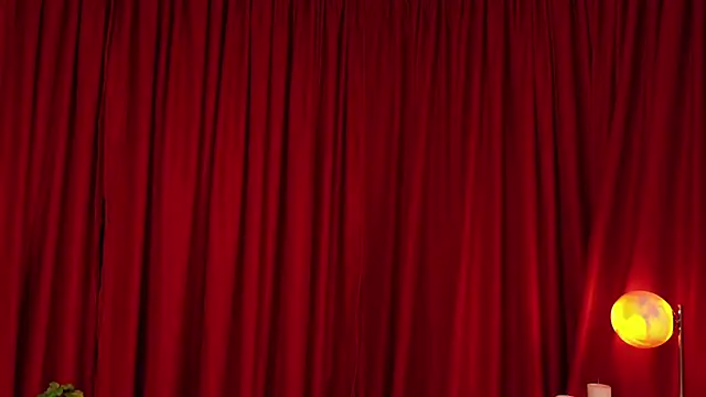 Mia Benett  online show from 03-25-26, 01:10