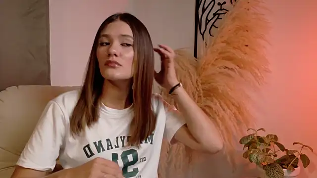 Mia Benett  online show from 03-10-26, 01:15