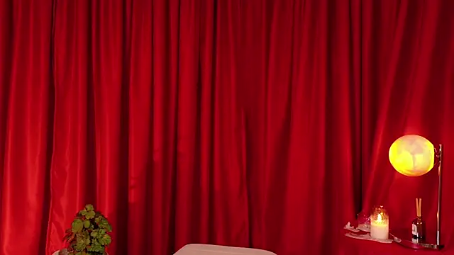 Mia Benett  online show from 04-04-26, 03:07