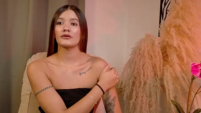 Mia Benett  online show from 03-16-26, 01:15