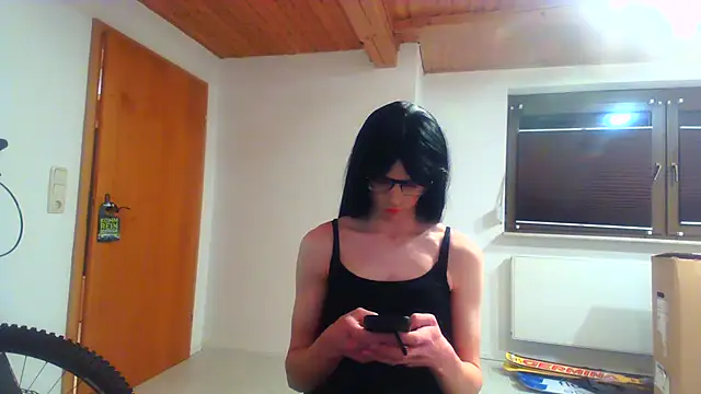 Lissi hotgirl online show from 02-26-26, 07:36