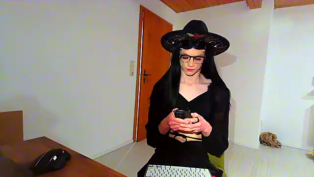 Lissi hotgirl online show from 02-28-26, 06:29