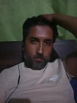 BRAD MATURE online show from 04-01-26, 02:35