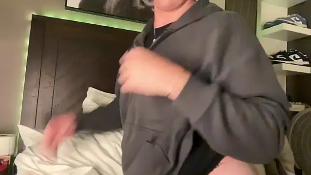 STICKYPENIS online show from 02-27-26, 04:12