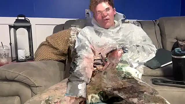 STICKYPENIS online show from 02-25-26, 01:50