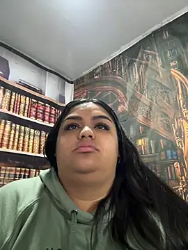 Snapshot of NathashaDreams chatting on 02-25-26, 10:37 NathashaDreams online show from 02-25-26, 10:37